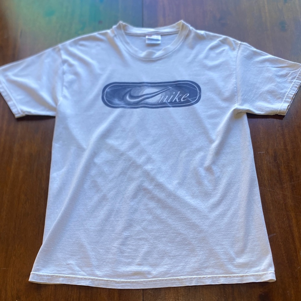 Vintage Nike T-Shirt Size M